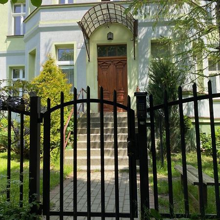 Dr Apartments - Bandera Sopot Exterior foto